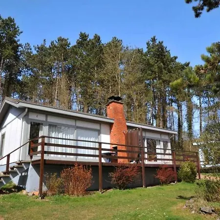 Дом отдыха Nr 9