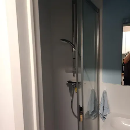 Nr 9 Дом отдыха Waulsort