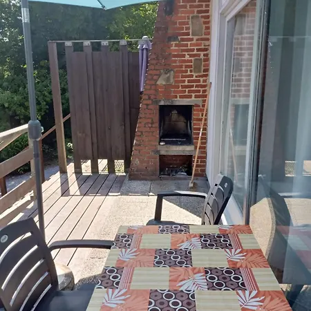 Nr 9 Дом отдыха Waulsort