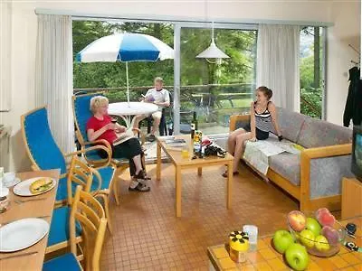 Hébergement de vacances Nr 9 *