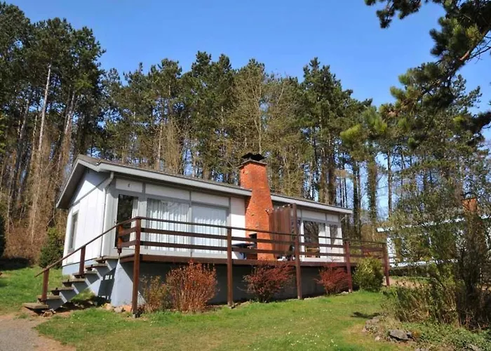 Hébergement de vacances Nr 9