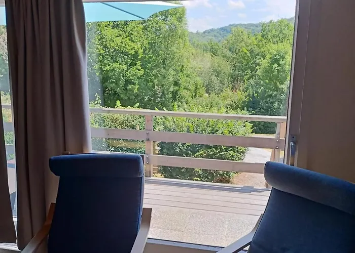 Hébergement de vacances Nr 9 *