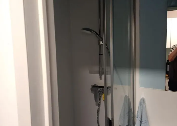 Nr 9 Hébergement de vacances Waulsort