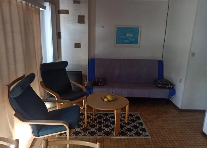 Hébergement de vacances Nr 9 *