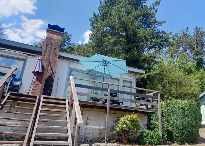 Nr 9 Hébergement de vacances