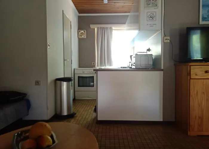 Nr 9 Hébergement de vacances Waulsort