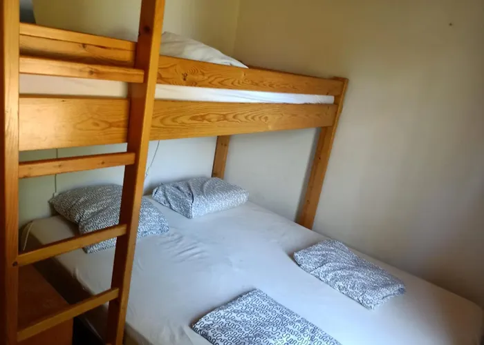 Nr 9 Hébergement de vacances